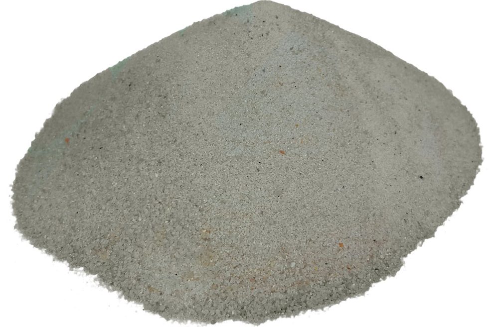 arena de silice para cesped artificial