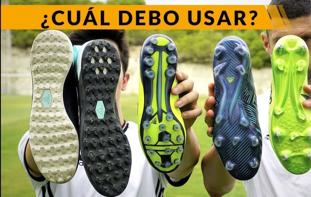 botas de futbol para cesped artificial hombre