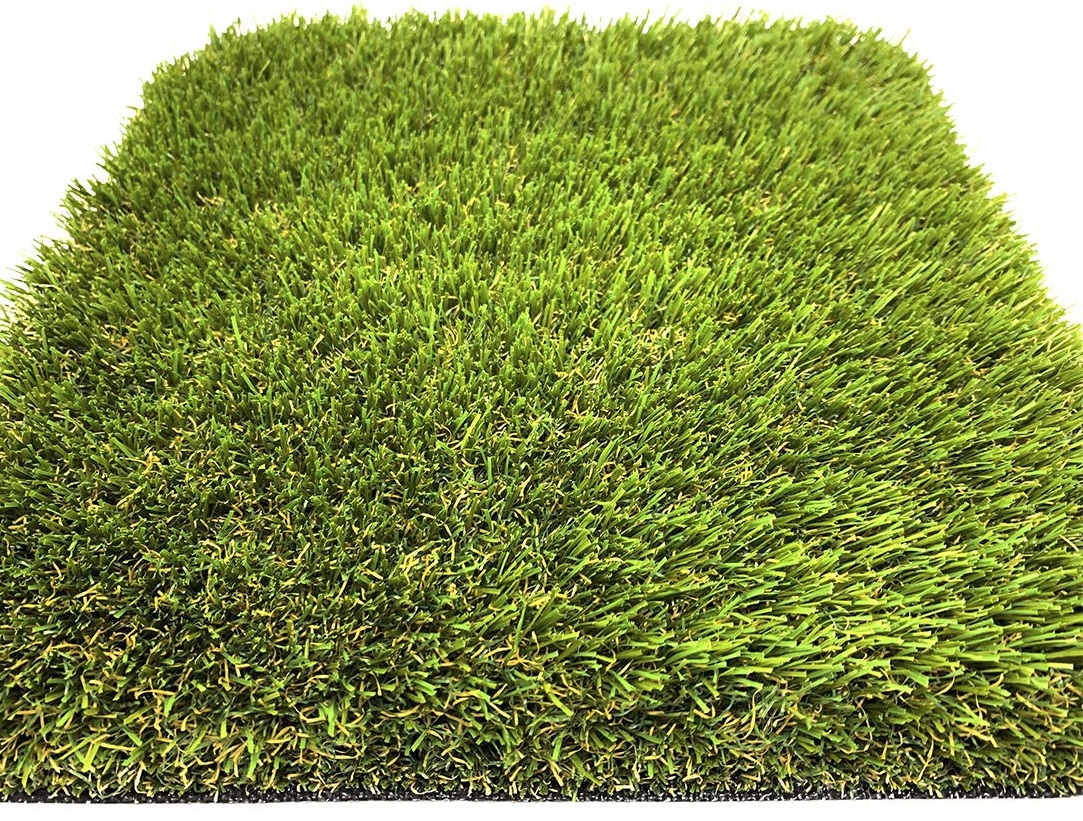 Césped artificial Madrid ¡Precios, tipos y consejos! 【2019】